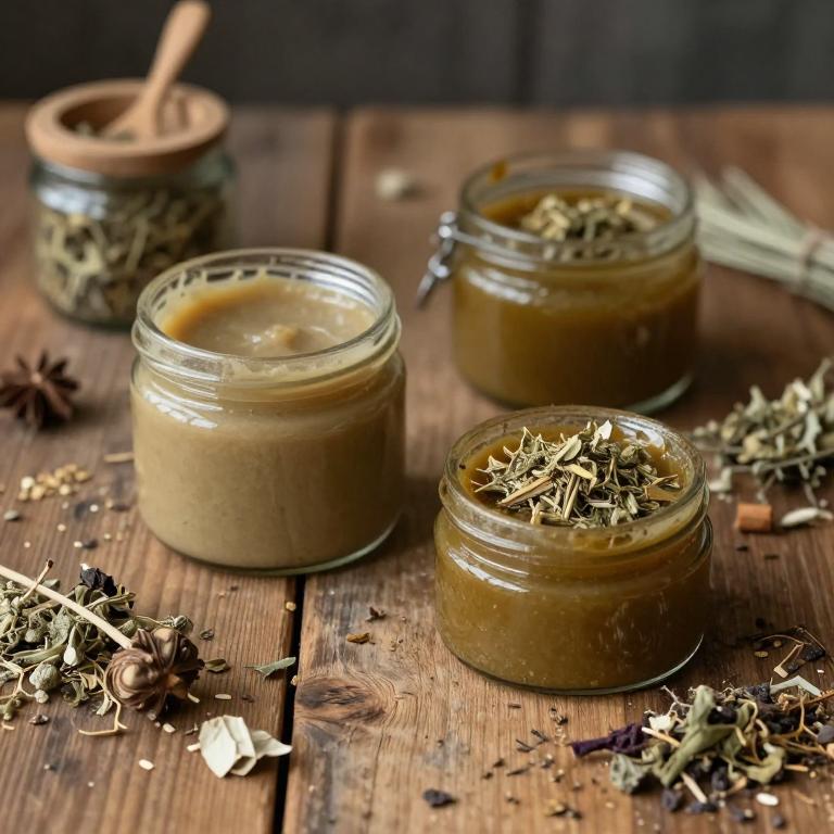 cimicifuga racemosa mucillage