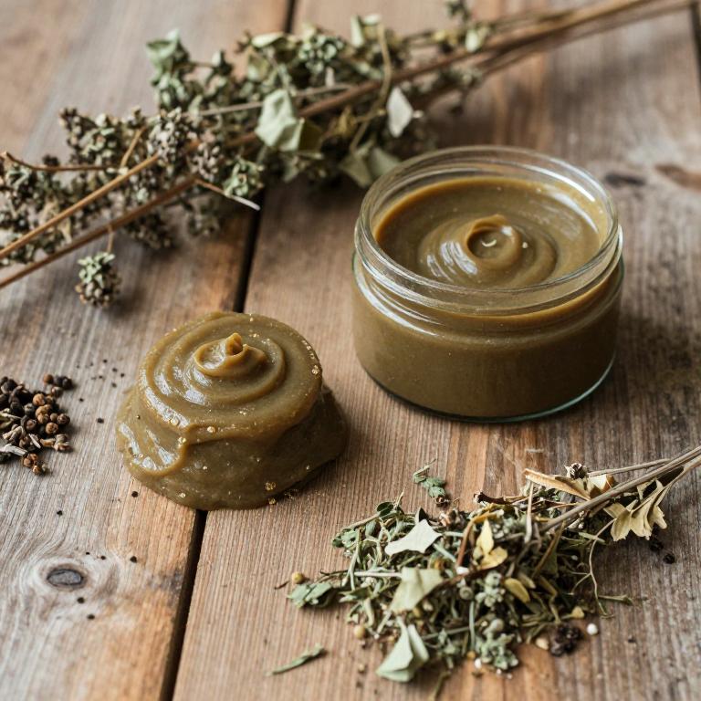 cissus quadrangularis mucillage