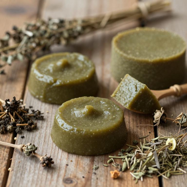 cnicus benedictus mucillage