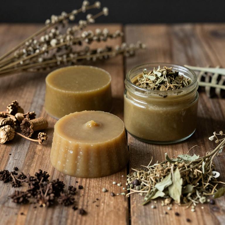 cnidium monnieri mucillage