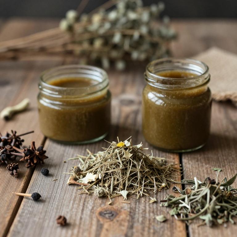 curcuma longa mucillage