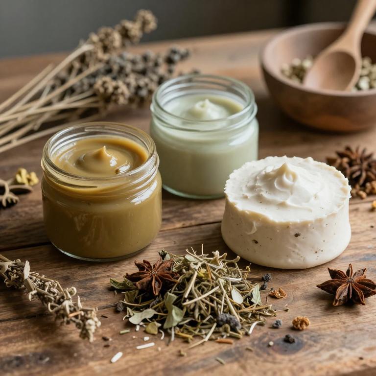 cymbopogon citratus mucillage