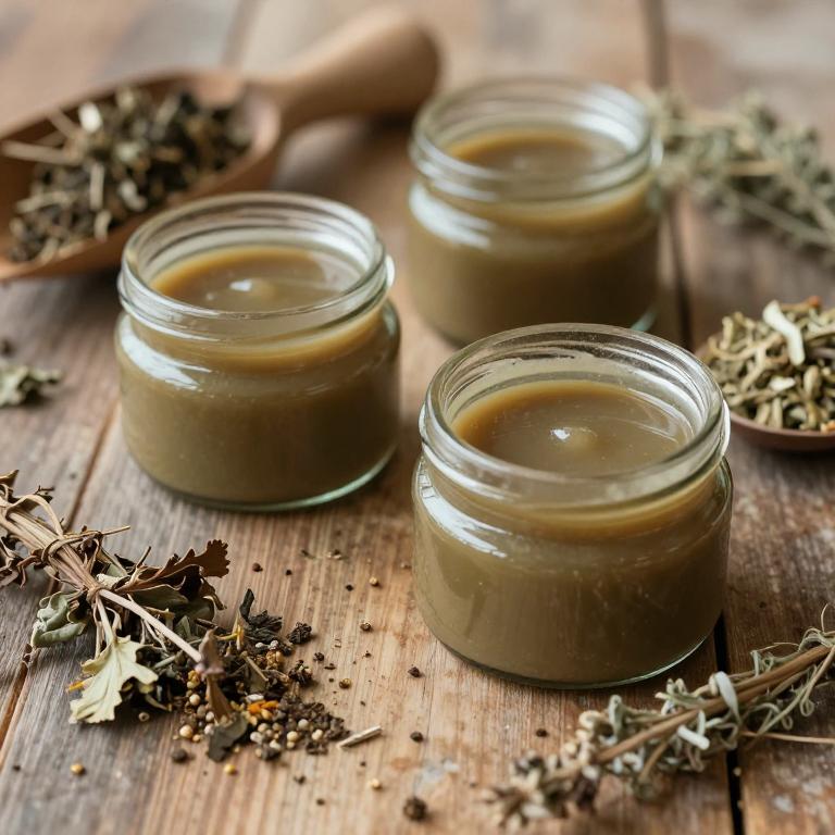 euphrasia officinalis mucillage