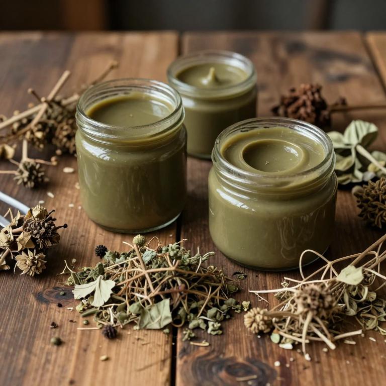 fumaria officinalis mucillage