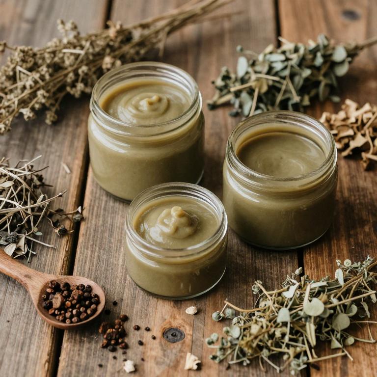 ginkgo biloba mucillage