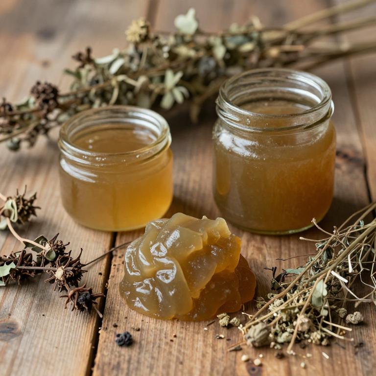 hyoscyamus niger mucillage