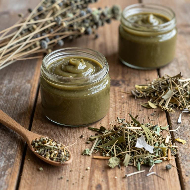 hypericum perforatum mucillage