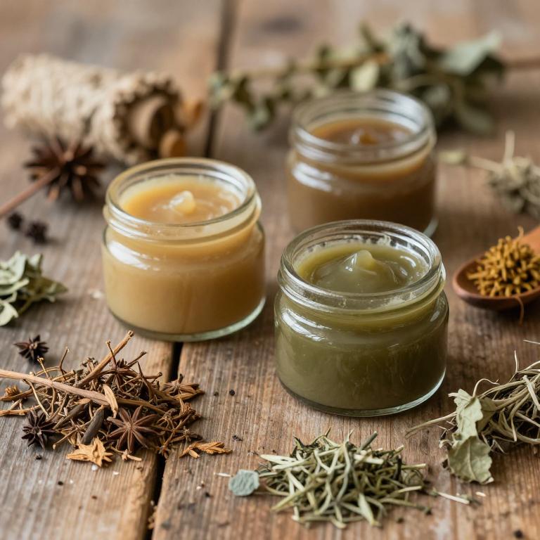 lepidium meyenii mucillage