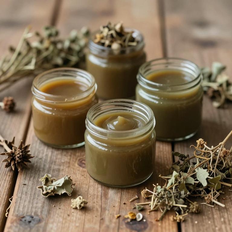 melaleuca alternifolia mucillage