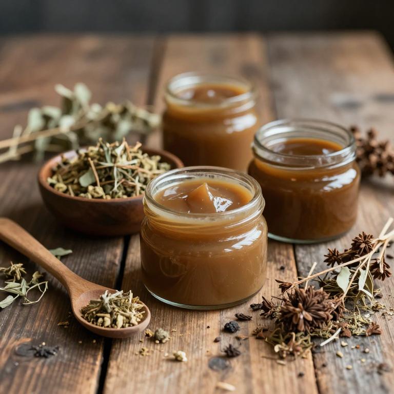 mucuna pruriens mucillage