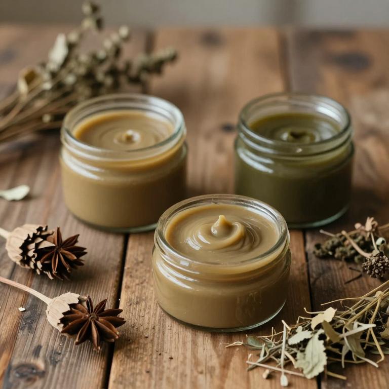 nelumbo nucifera mucillage