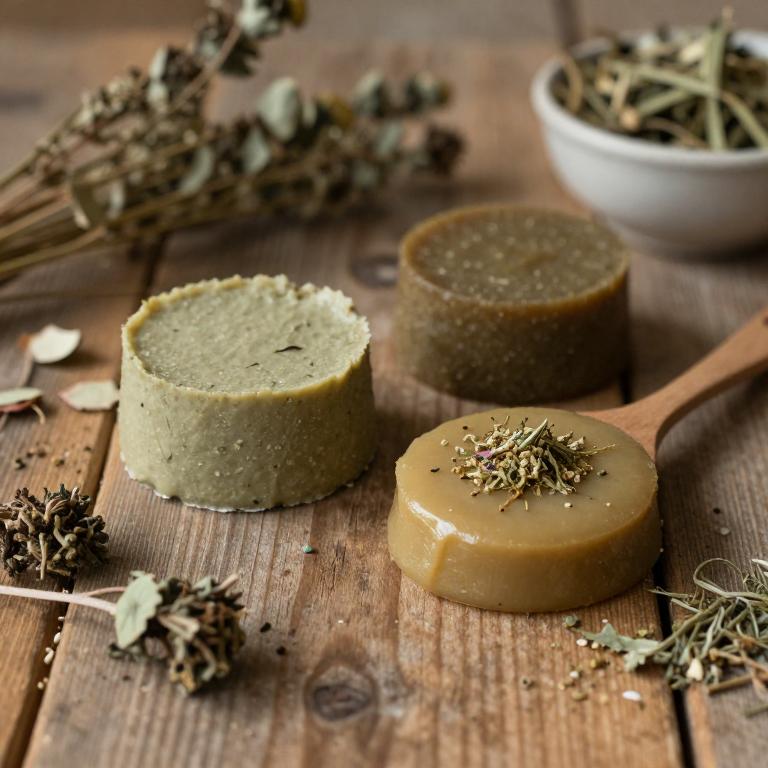 nigella sativa mucillage