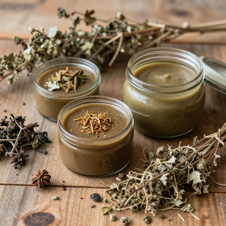 ocimum basilicum mucillage