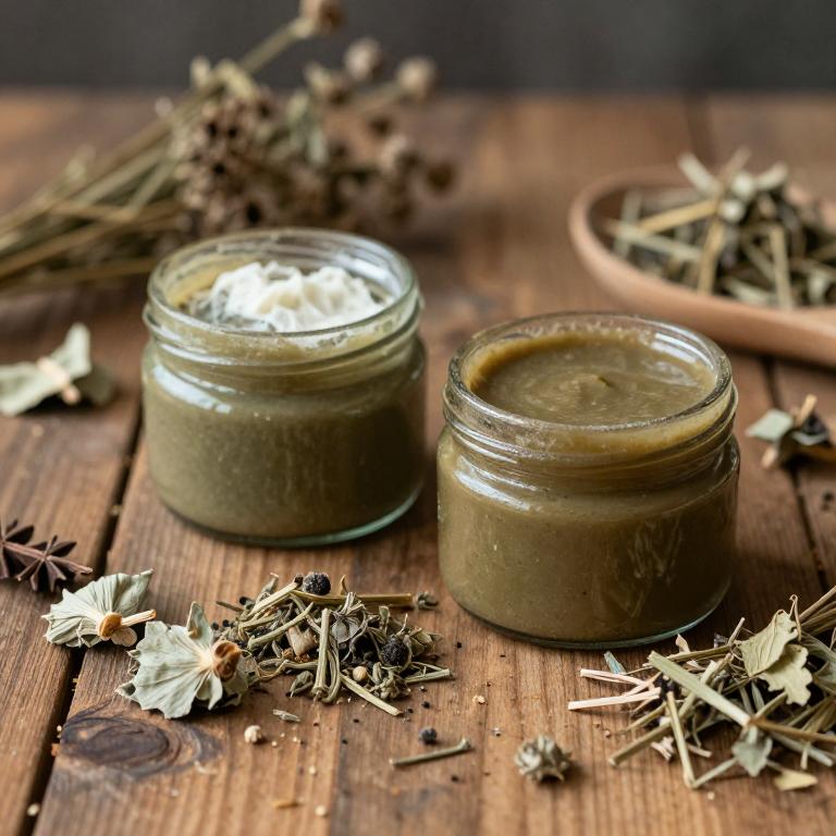 panax ginseng mucillage