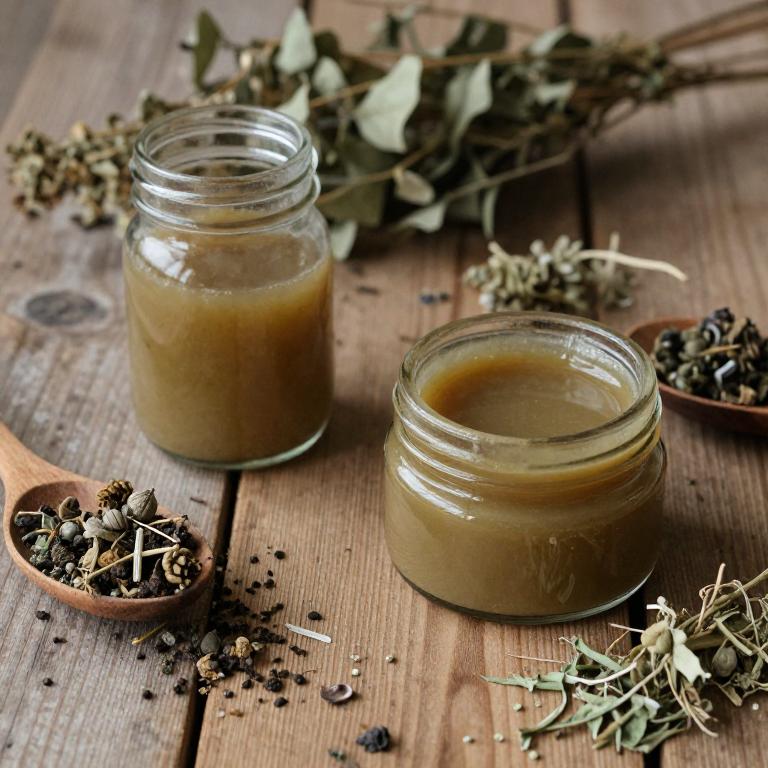 pimpinella anisum mucillage