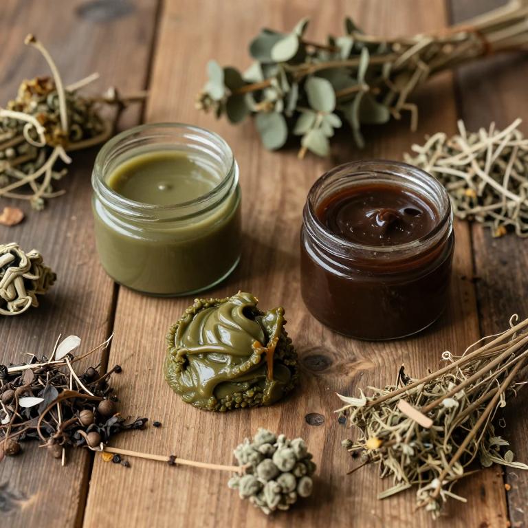 plantago lanceolata mucillage