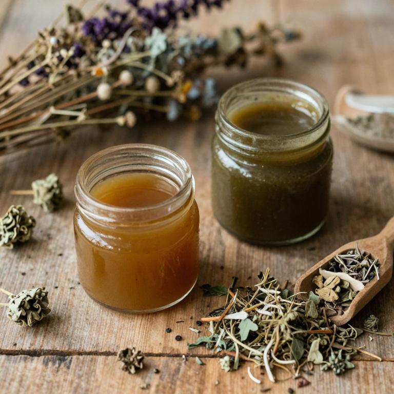 plantago ovata mucillage