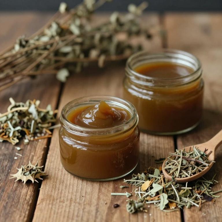 salvia officinalis mucillage