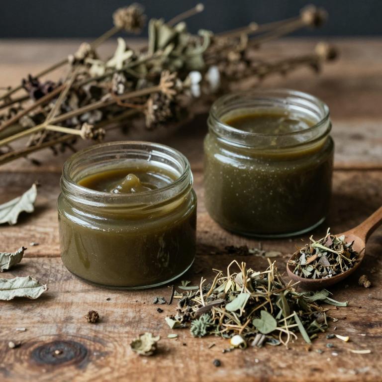 sambucus nigra mucillage