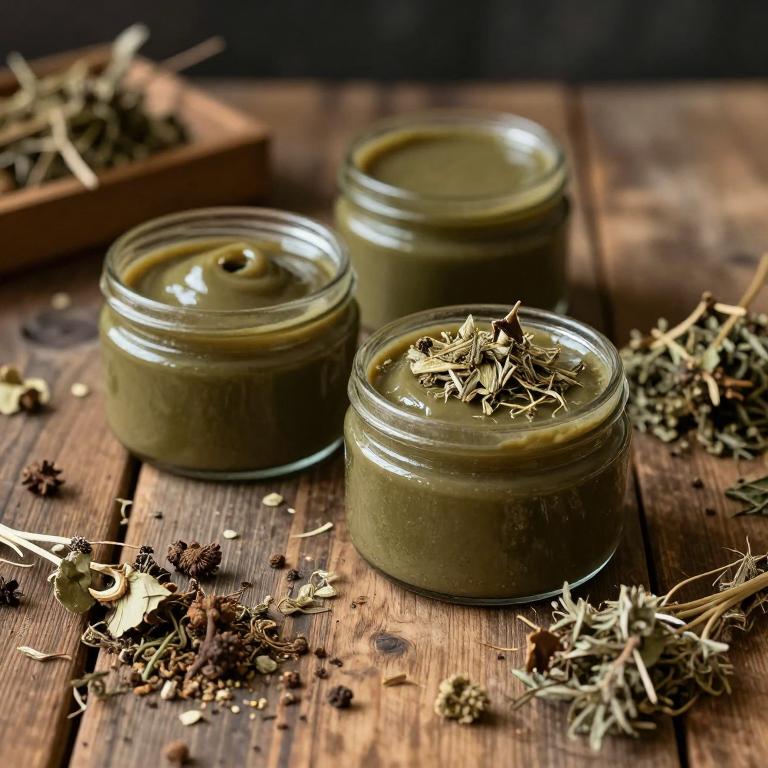 satureja hortensis mucillage