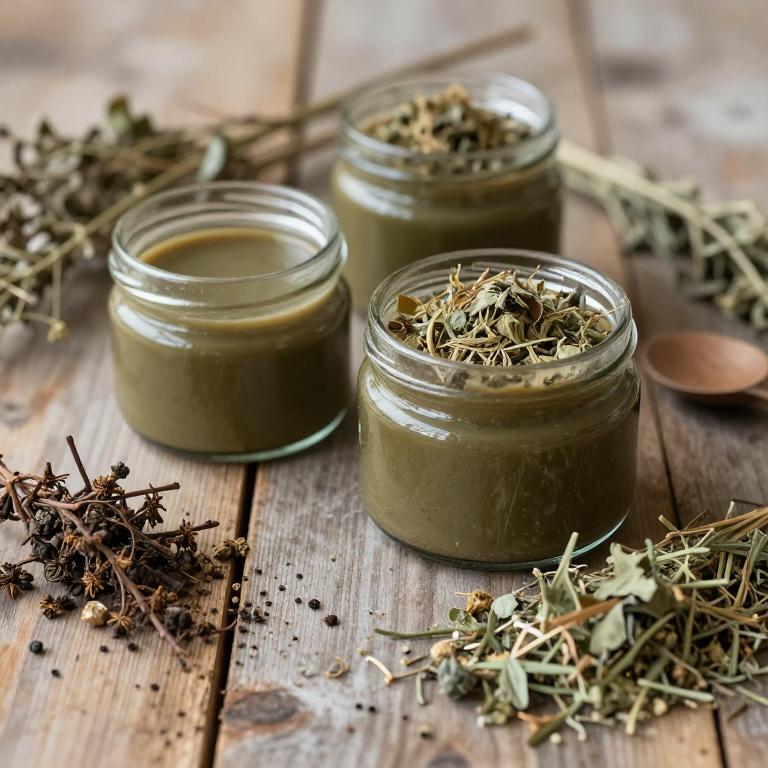 senna alexandrina mucillage