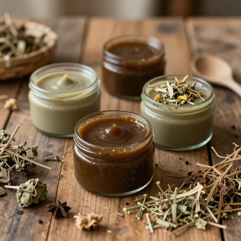 solanum tuberosum mucillage