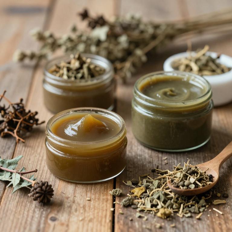 taraxacum officinale mucillage