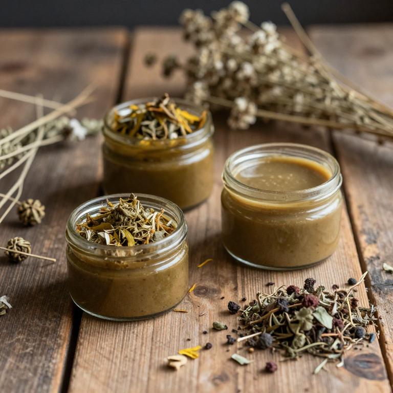 tribulus terrestris mucillage