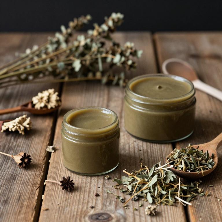 urtica dioica mucillage