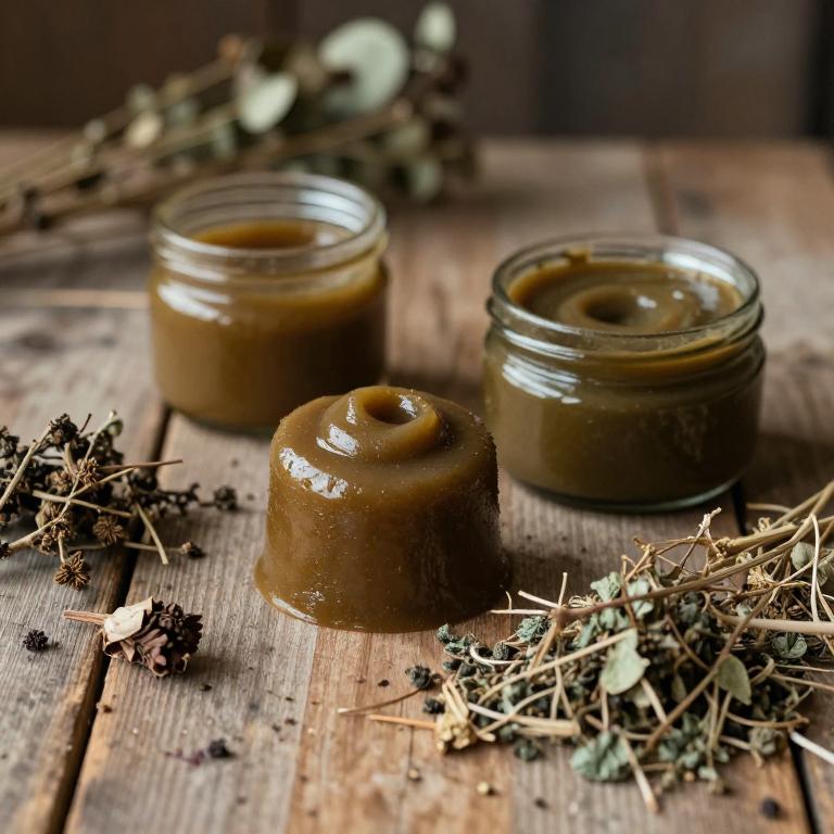 valeriana officinalis mucillage