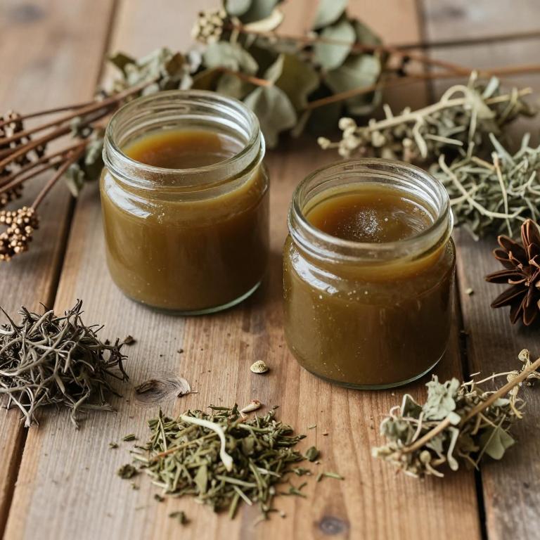 viburnum opulus mucillage