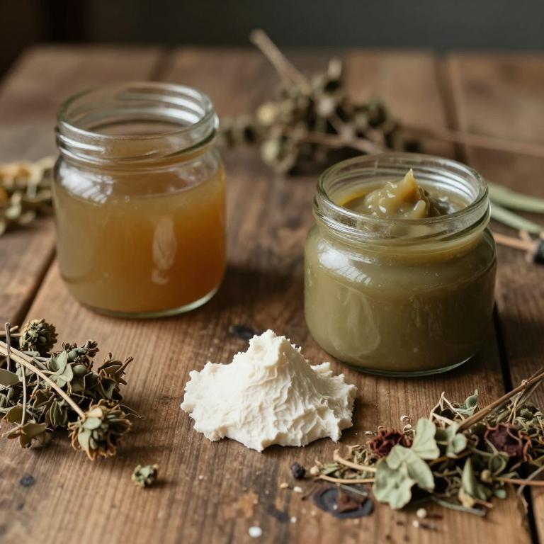 vitex agnus-castus mucillage