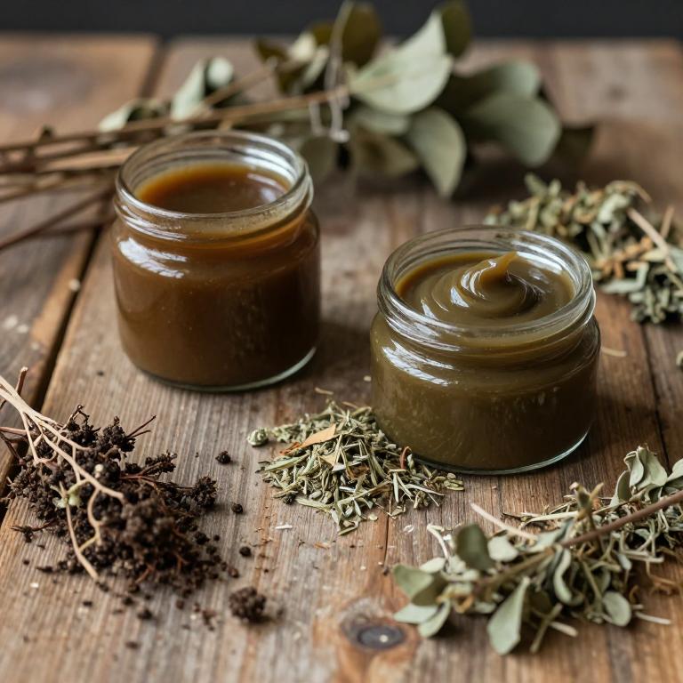 vitex negundo mucillage