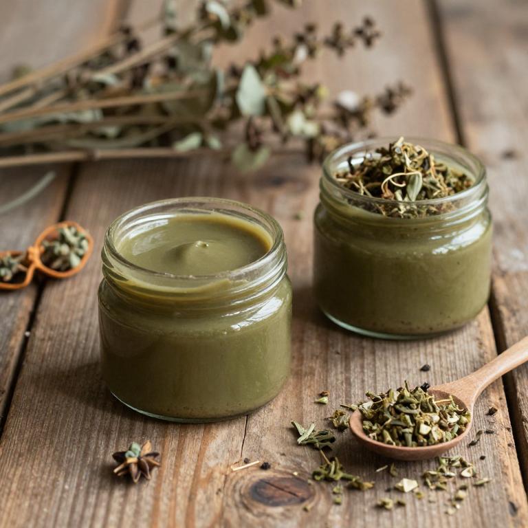 withania somnifera mucillage