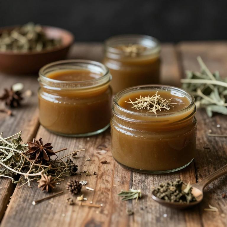 zingiber officinale mucillage