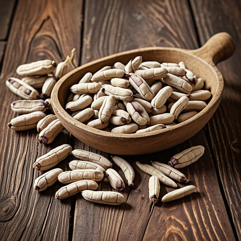 mucuna pruriens linctuse