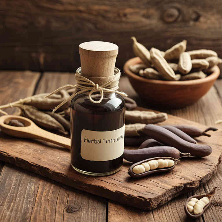 Mucuna pruriens tincture