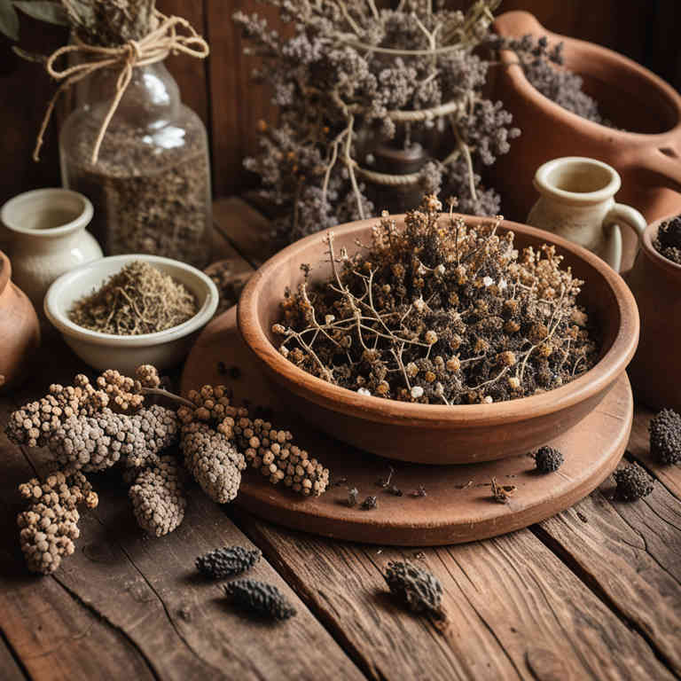 myrica cerifera preparations