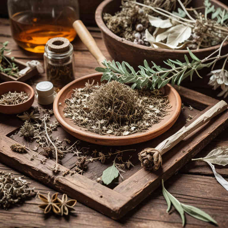 myristica officinalis preparations