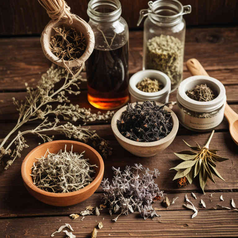 myroxylon balsamum preparations