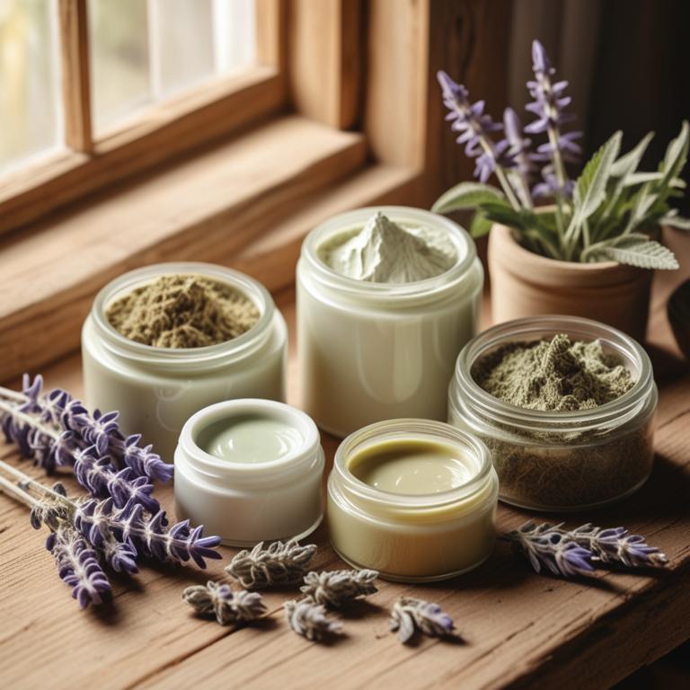 herbal creams for nasal congestion