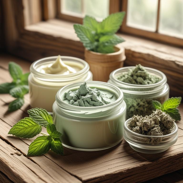herbal creams for neck pain