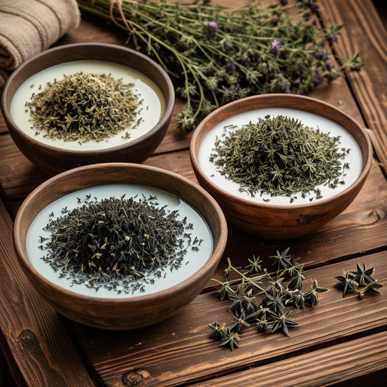 nigella sativa bath