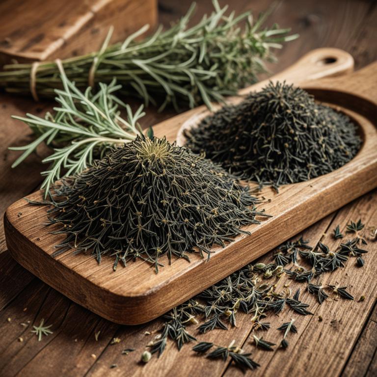 nigella sativa mucillage