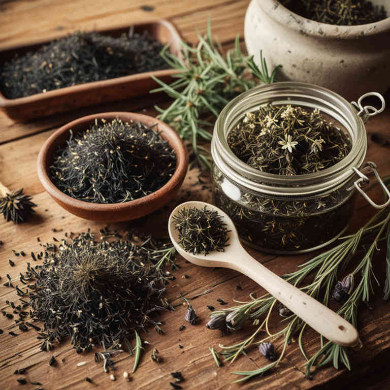 nigella sativa preparations