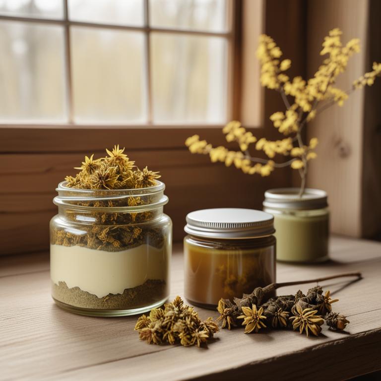 herbal creams for nose bleeding