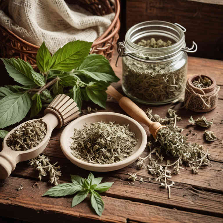 ocimum basilicum preparations