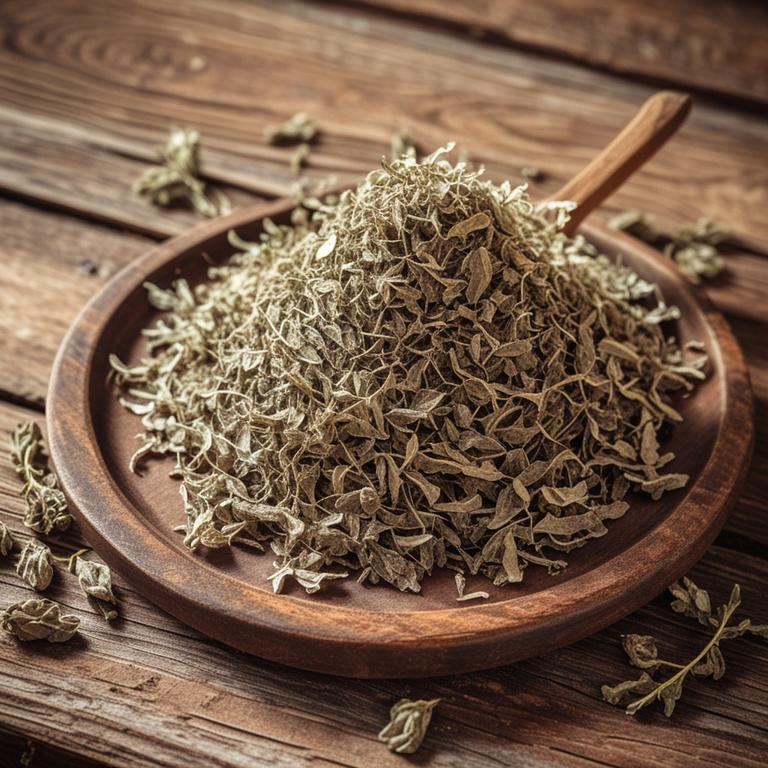 ocimum sanctum linctuse