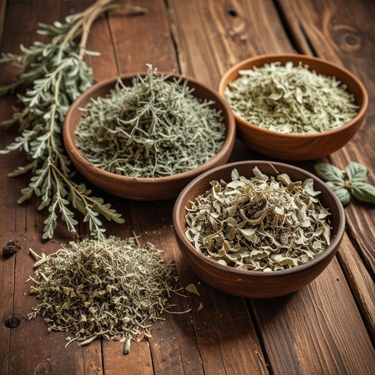 ocimum sanctum mucillage