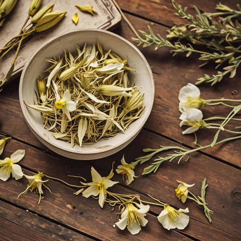 oenothera biennis preparations